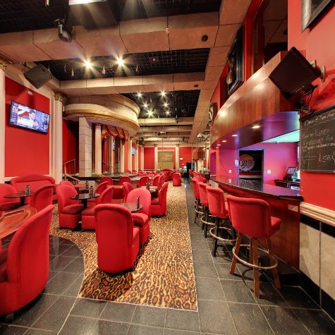 Industrial Strip - Nightclub in Hammond, United States