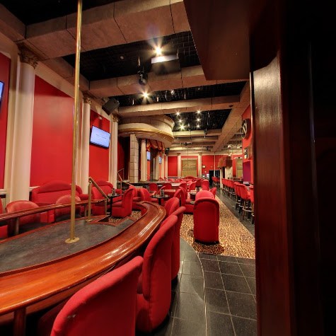 Industrial Strip - Nightclub in Hammond, United States