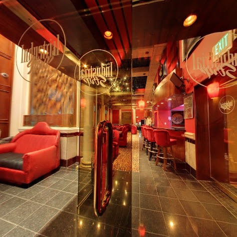 Industrial Strip - Nightclub in Hammond, United States