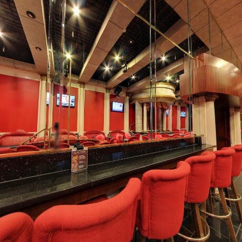 Industrial Strip - Nightclub in Hammond, United States