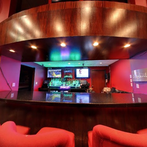 Industrial Strip - Nightclub in Hammond, United States