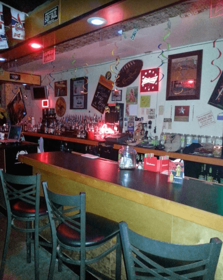 Ole Milt's - Dance Bar - Nightclub in Hannibal, United States