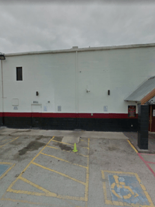 Jaguars Harligen TX - Nightclub in Harlingen, United States