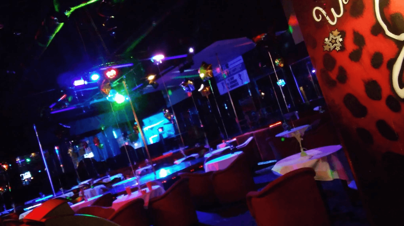 Jaguars Harligen TX - Nightclub in Harlingen, United States