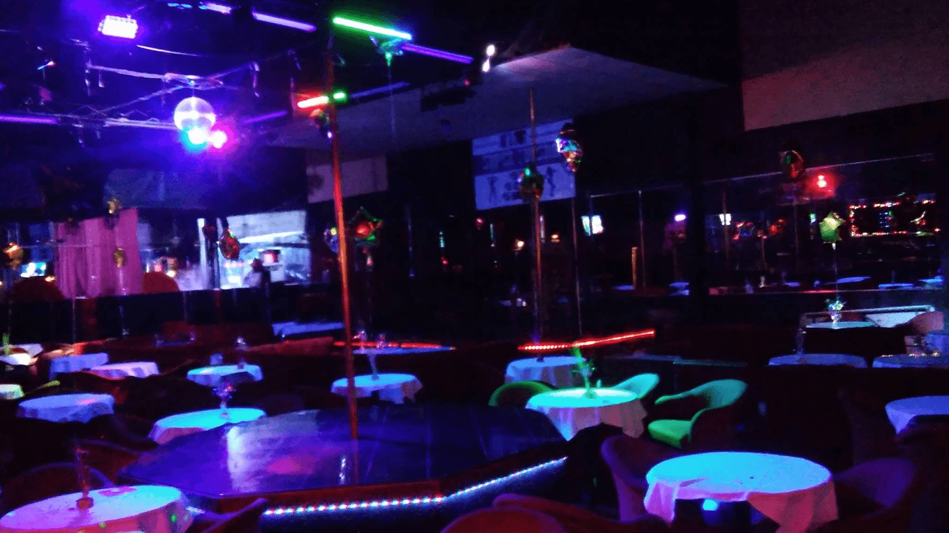 Jaguars Harligen TX - Nightclub in Harlingen, United States
