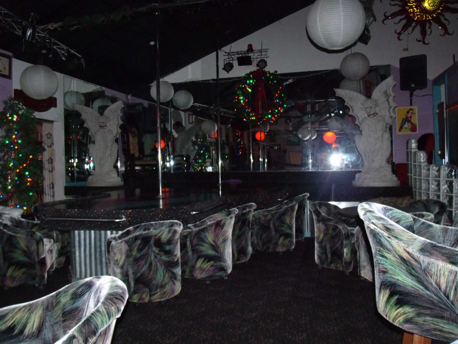 Club 22 - Adult Etertainment - Nightclub in Harrisburg, United States