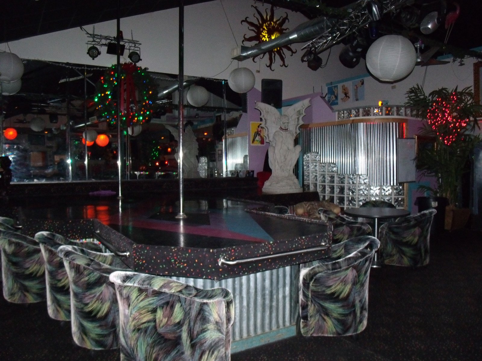 Club 22 - Adult Etertainment - Nightclub in Harrisburg, United States