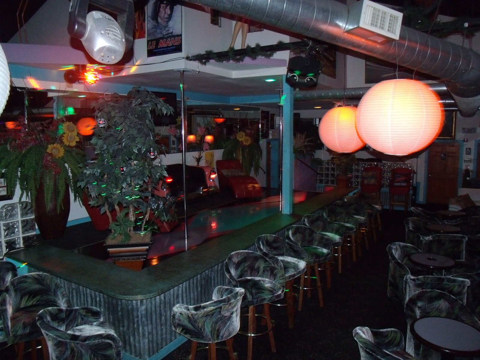 Club 22 - Adult Etertainment - Nightclub in Harrisburg, United States