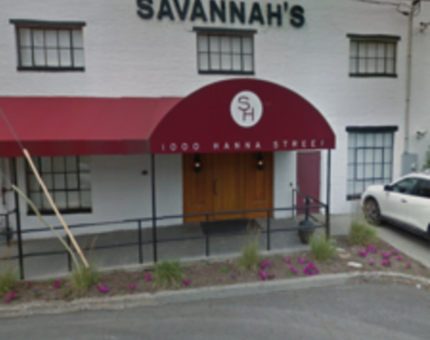 Savannah's On Hanna - Nightclub in Harrisburg, United States