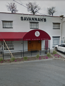 Savannah's On Hanna - Nightclub in Harrisburg, United States