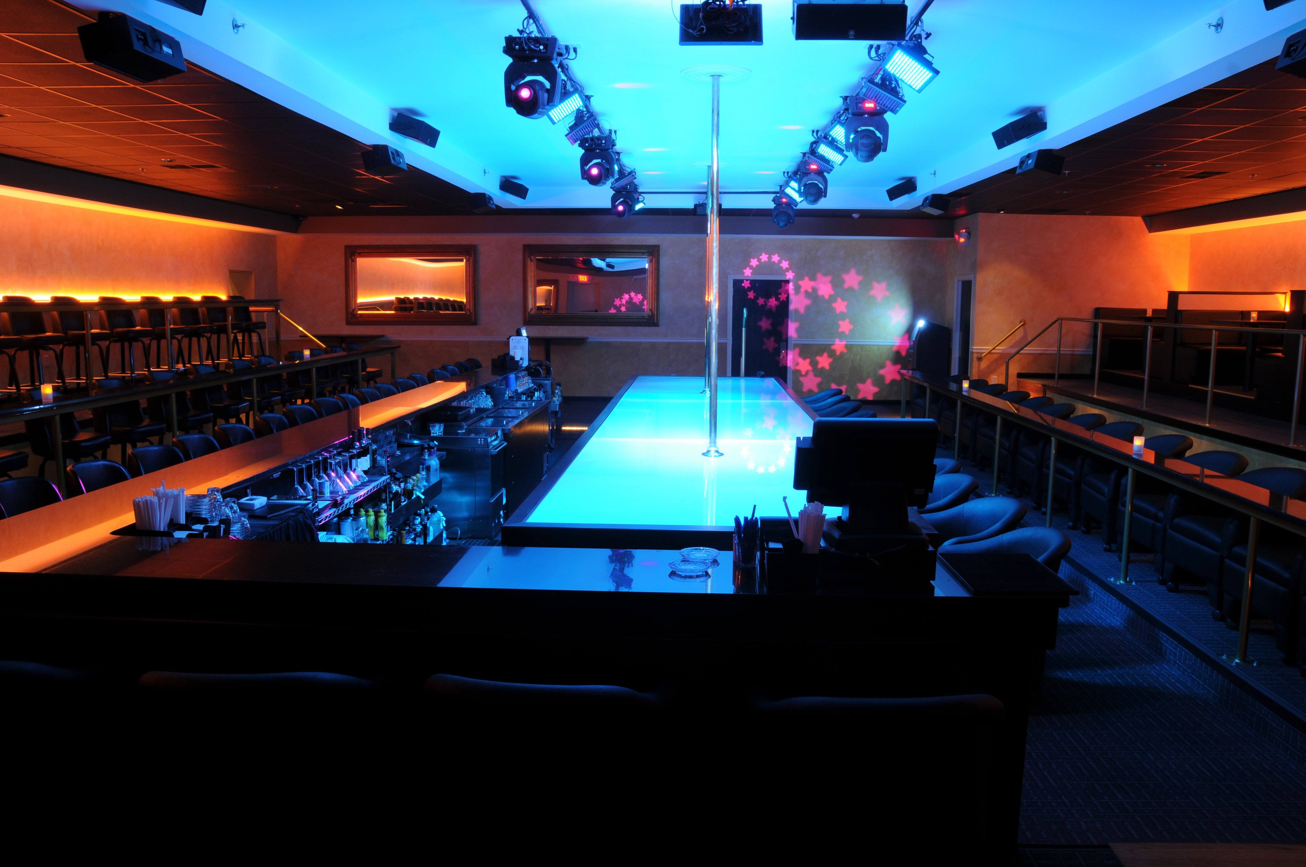 Savannah's On Hanna - Nightclub in Harrisburg, United States