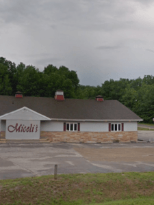 Miceli's Corner - Nightclub in Harrison, United States