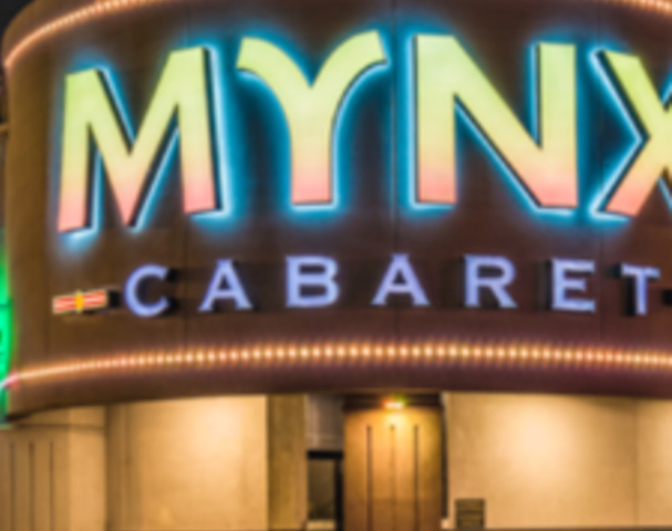 Mynx Cabaret - Nightclub in Hartford, United States