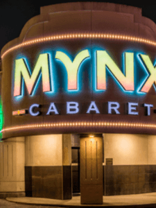 Mynx Cabaret - Nightclub in Hartford, United States