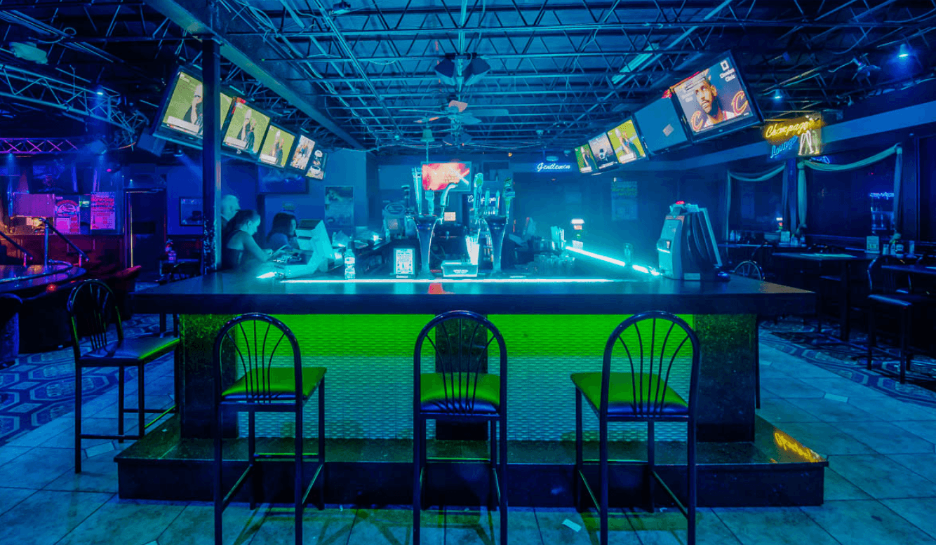 Mynx Cabaret - Nightclub in Hartford, United States