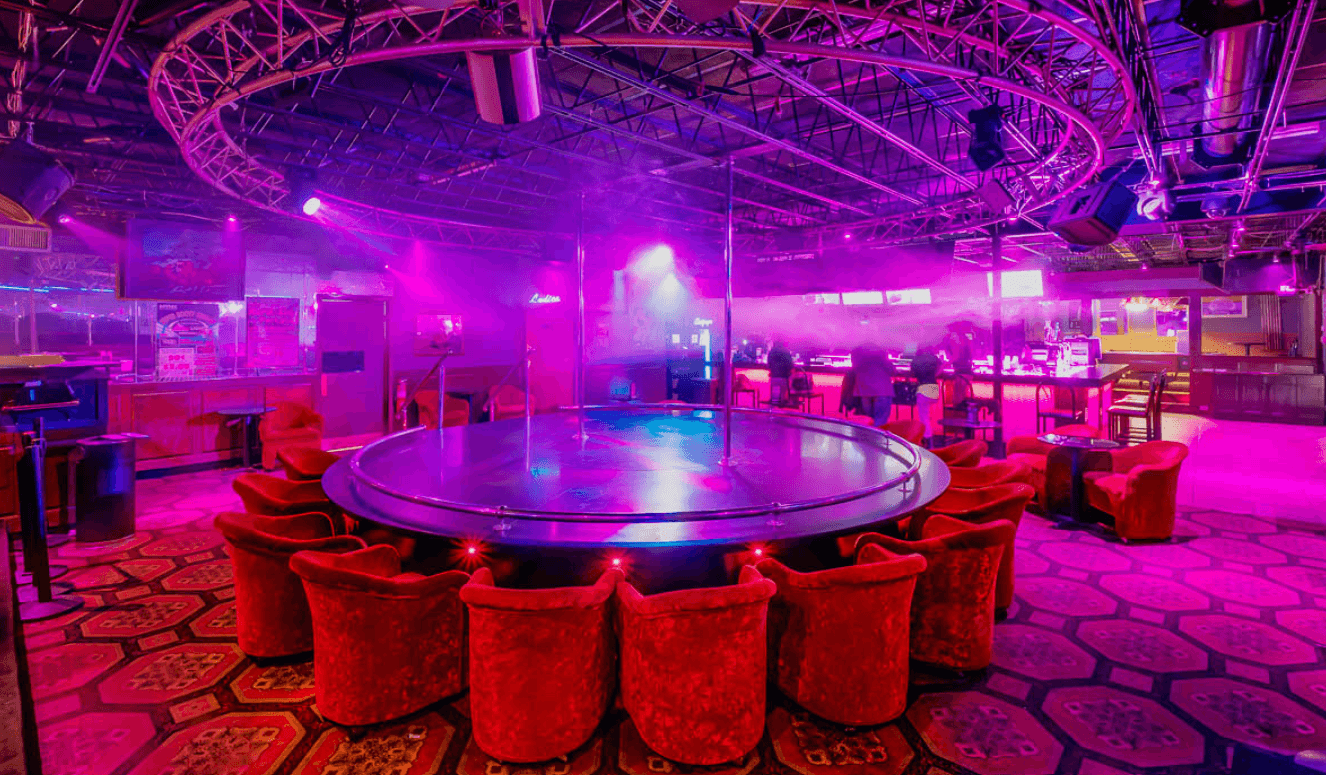 Mynx Cabaret - Nightclub in Hartford, United States