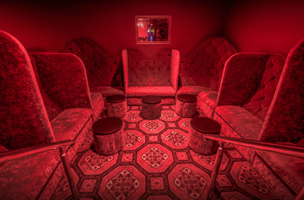 Mynx Cabaret - Nightclub in Hartford, United States