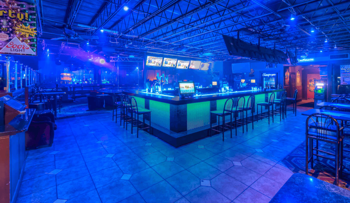Mynx Cabaret - Nightclub in Hartford, United States