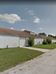 Club O - Nightclub in Harvey, United States
