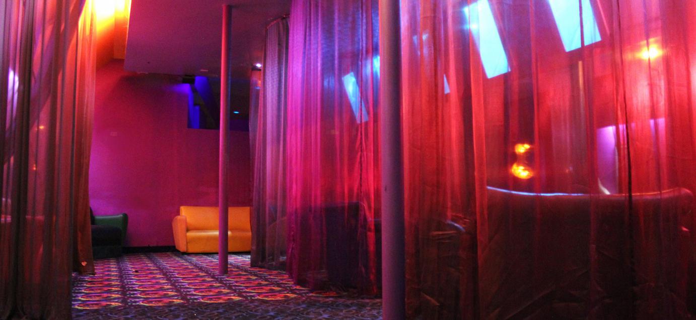 Club O - Nightclub in Harvey, United States