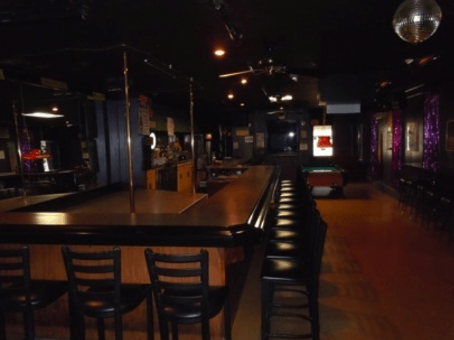 Jiggles A Gentlemen`s Pub - Nightclub in Hawthorne, United States