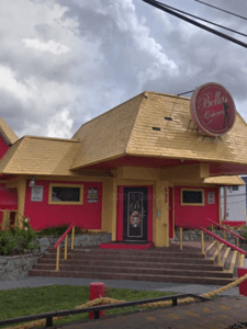 Bellas Cabaret - Nightclub in Hialeah, United States