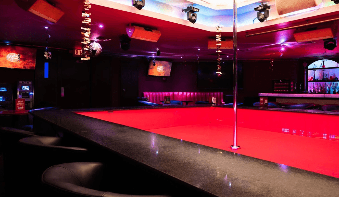 Bellas Cabaret - Nightclub in Hialeah, United States