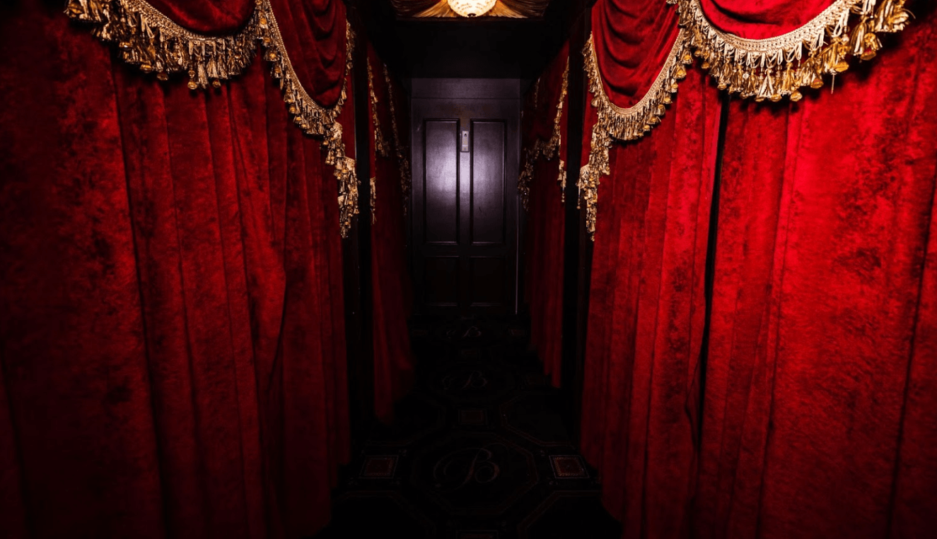 Bellas Cabaret - Nightclub in Hialeah, United States