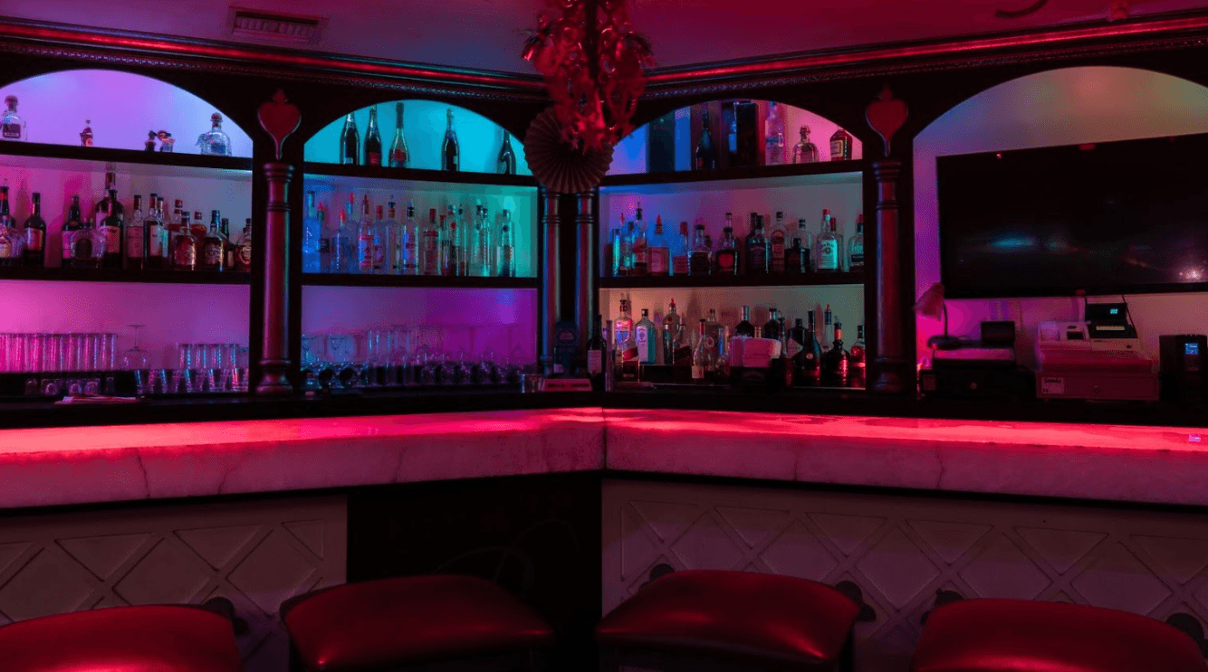 Bellas Cabaret - Nightclub in Hialeah, United States