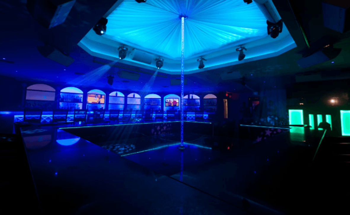 Bellas Cabaret - Nightclub in Hialeah, United States