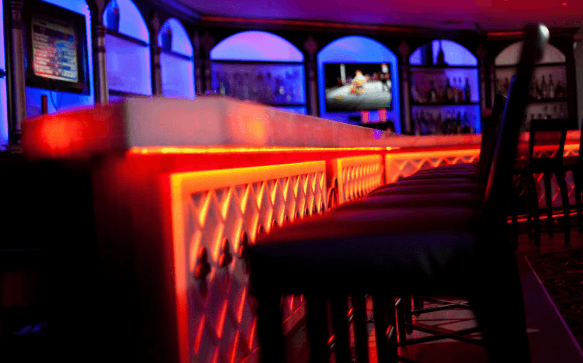 Bellas Cabaret - Nightclub in Hialeah, United States