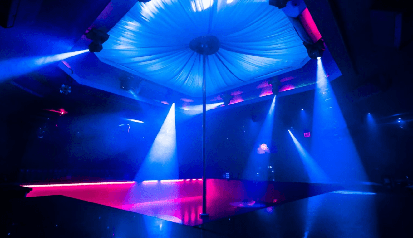 Bellas Cabaret - Nightclub in Hialeah, United States