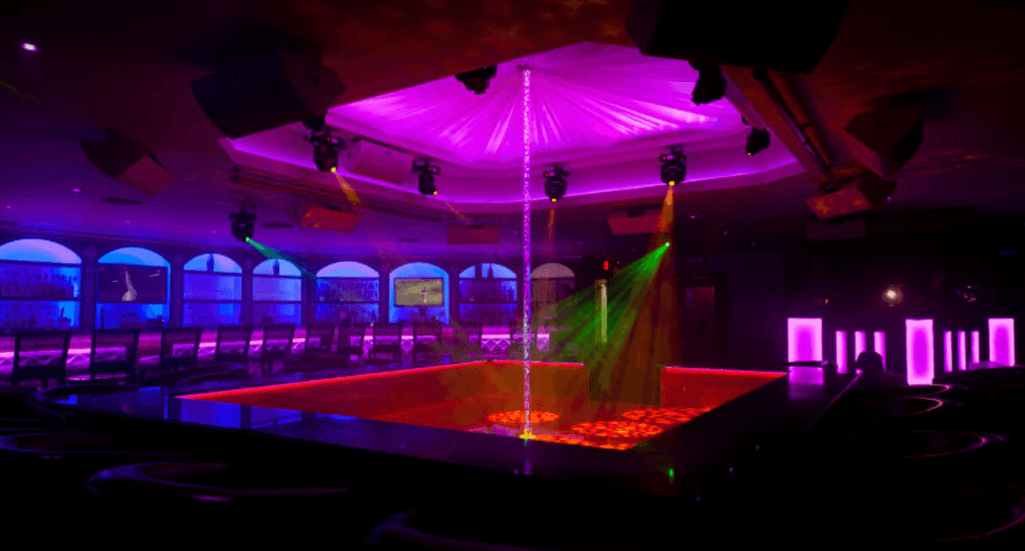 Bellas Cabaret - Nightclub in Hialeah, United States