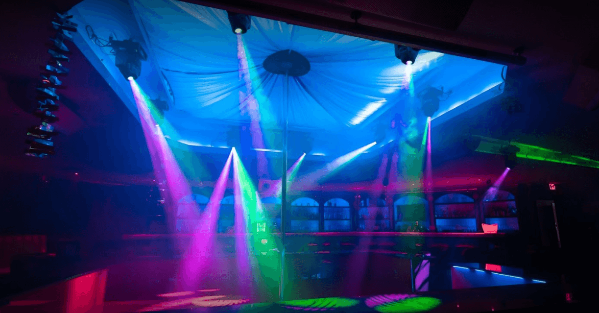 Bellas Cabaret - Nightclub in Hialeah, United States