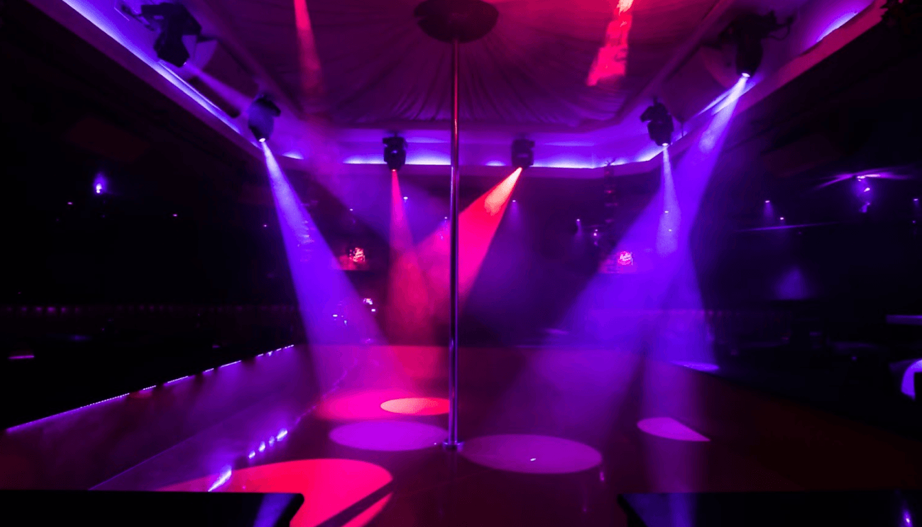 Bellas Cabaret - Nightclub in Hialeah, United States
