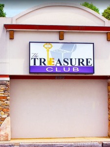 The Treasure Club Hickory NC - Nightclub in Hickory, United States
