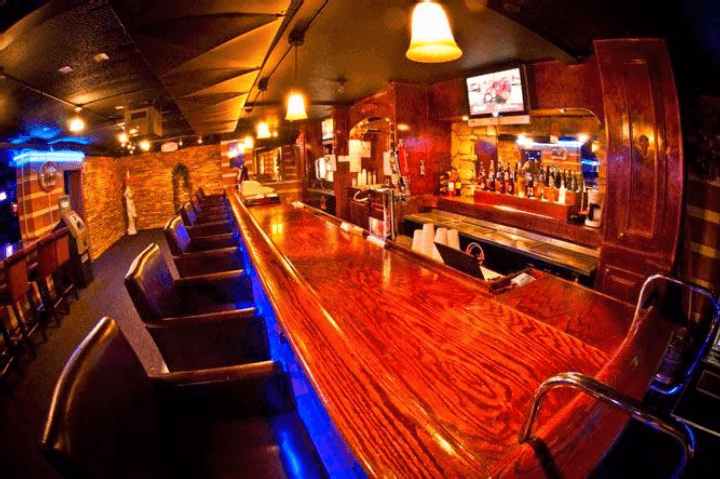 The Treasure Club Hickory NC - Nightclub in Hickory, United States