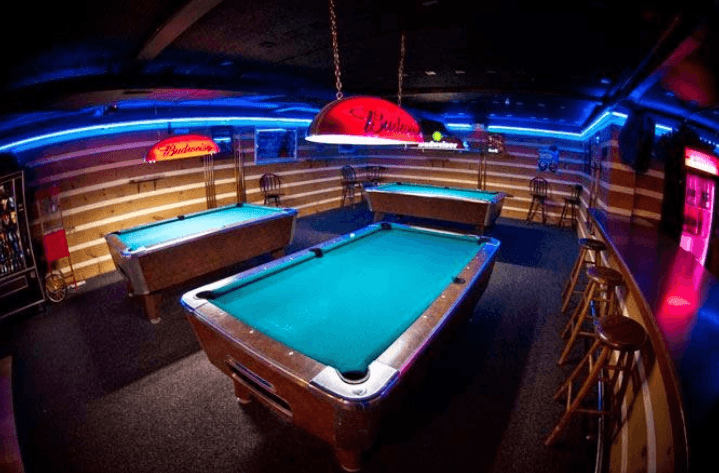 The Treasure Club Hickory NC - Nightclub in Hickory, United States