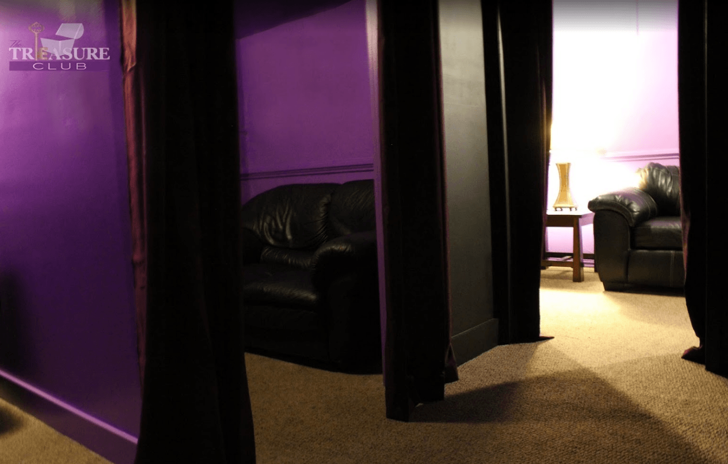 The Treasure Club Hickory NC - Nightclub in Hickory, United States