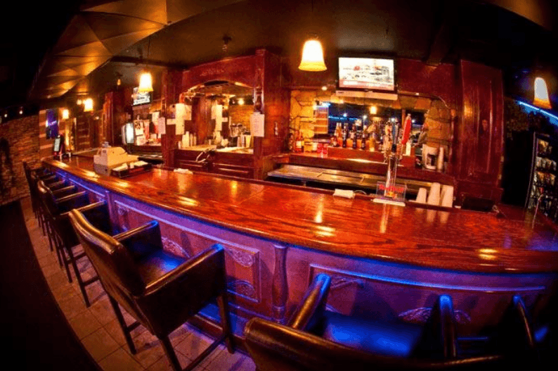 The Treasure Club Hickory NC - Nightclub in Hickory, United States