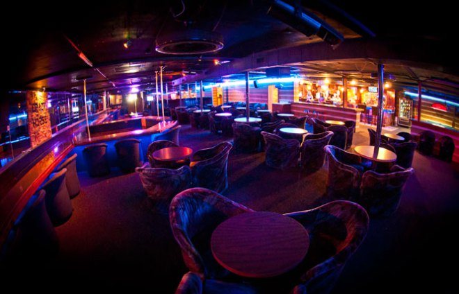 The Treasure Club Hickory NC - Nightclub in Hickory, United States