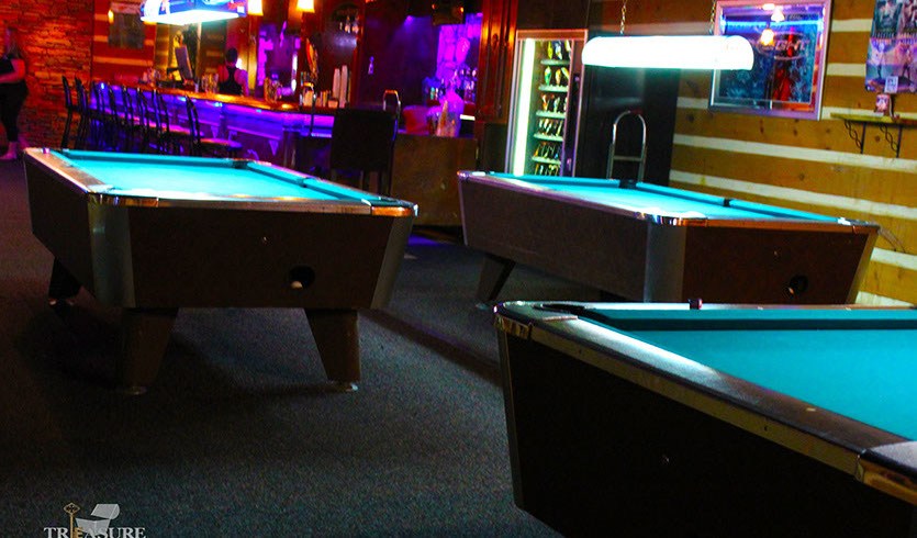 The Treasure Club Hickory NC - Nightclub in Hickory, United States