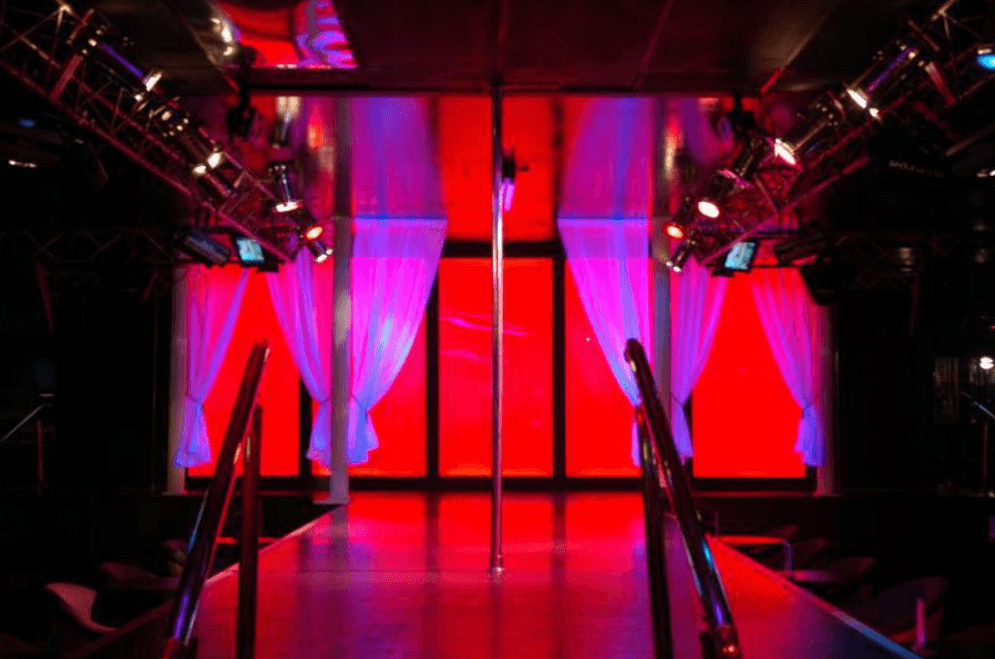 Thee Playhouse - Hickory - Nightclub in Hickory, United States