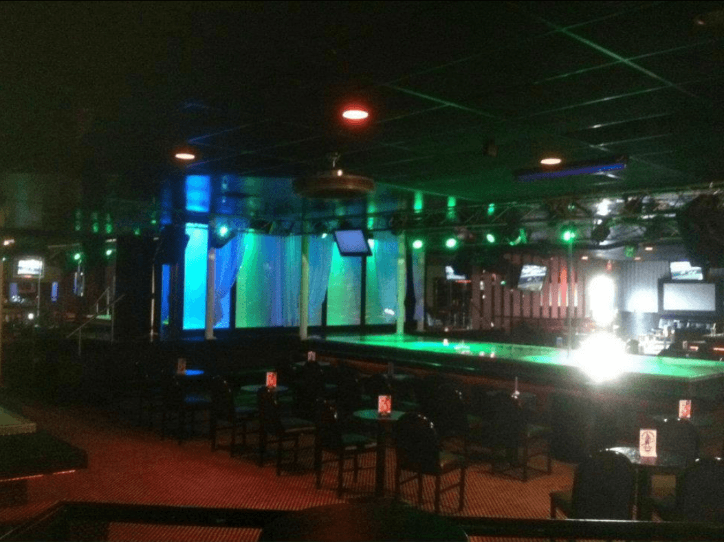 Thee Playhouse - Hickory - Nightclub in Hickory, United States