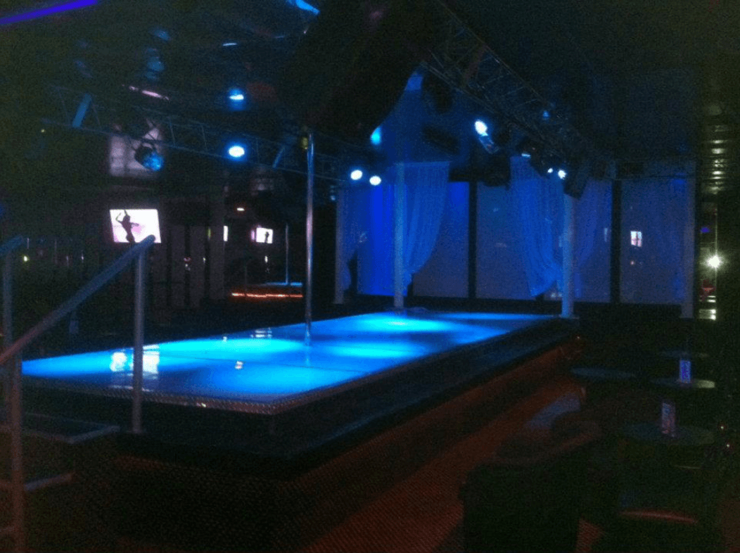 Thee Playhouse - Hickory - Nightclub in Hickory, United States