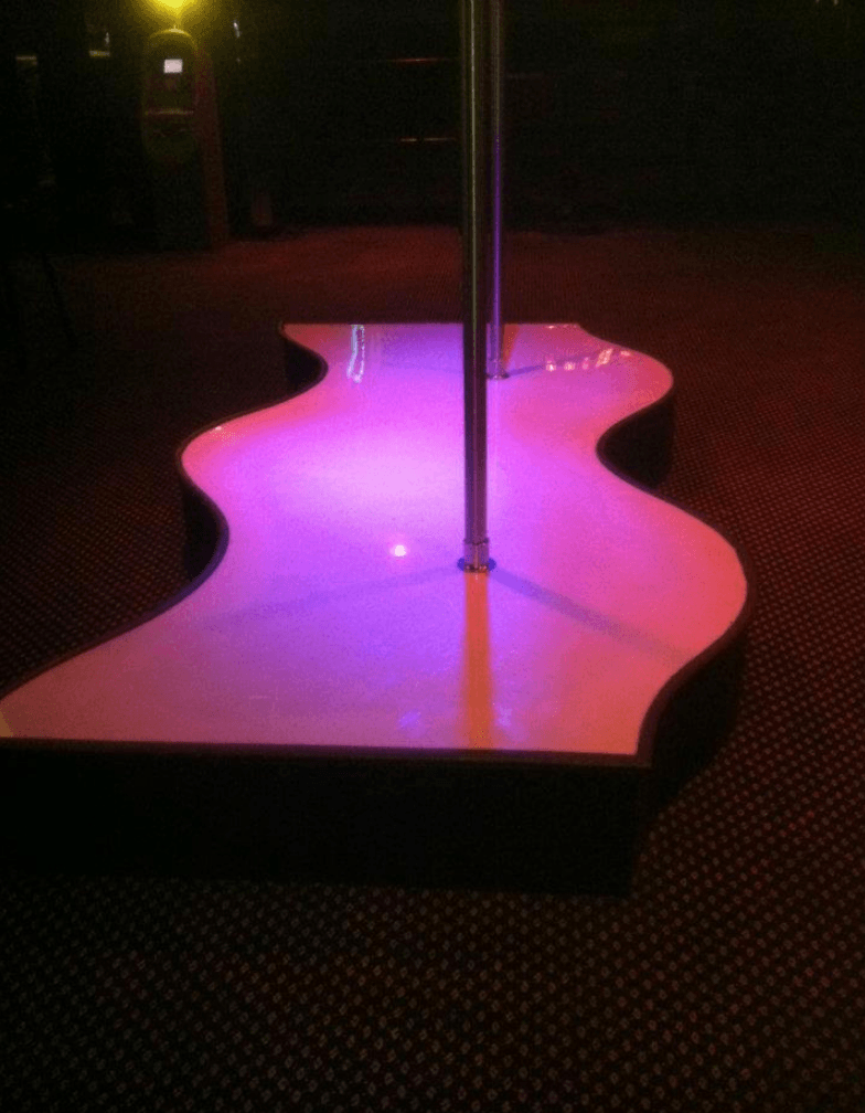 Thee Playhouse - Hickory - Nightclub in Hickory, United States