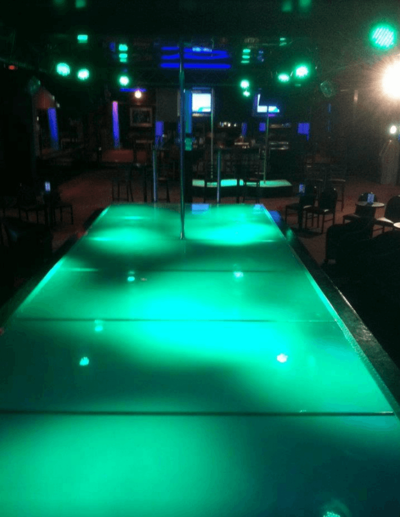 Thee Playhouse - Hickory - Nightclub in Hickory, United States