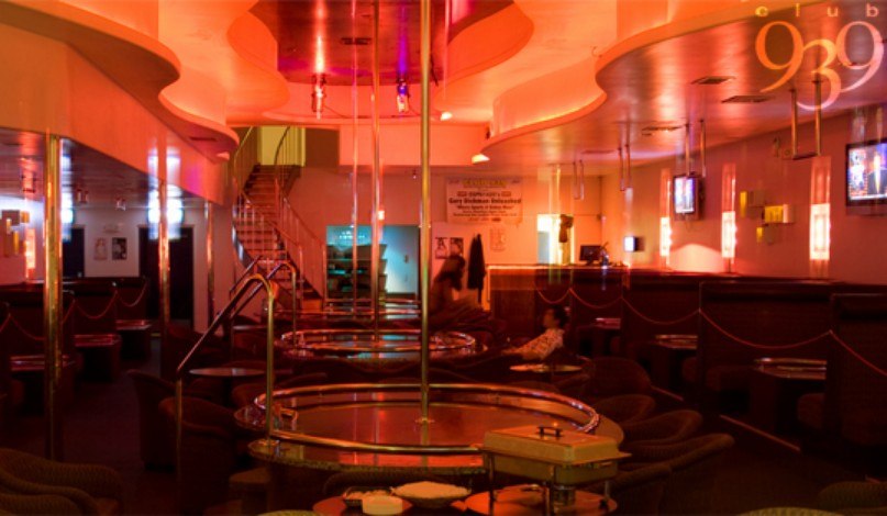 Club 939 - Nightclub in Honolulu, United States