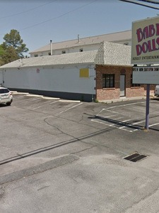 Baby Dolls - Hopewell - Nightclub in Hopewell, United States