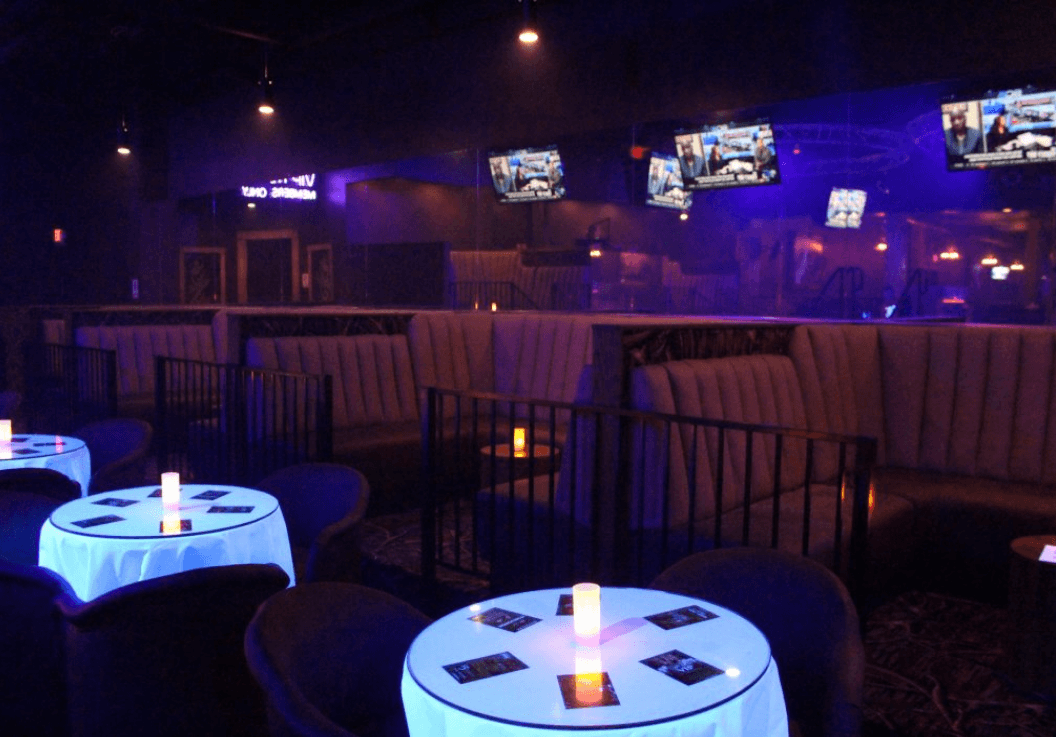 Bucks Wild - Houston - Nightclub in Houston, United States